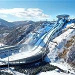 2022���W��(hu��)���ҿڇ������_(t��i)��ѩ�����(xi��ng)Ŀ